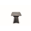 Table ARMANI black