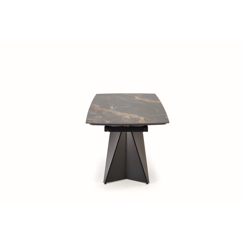 Table ARMANI black