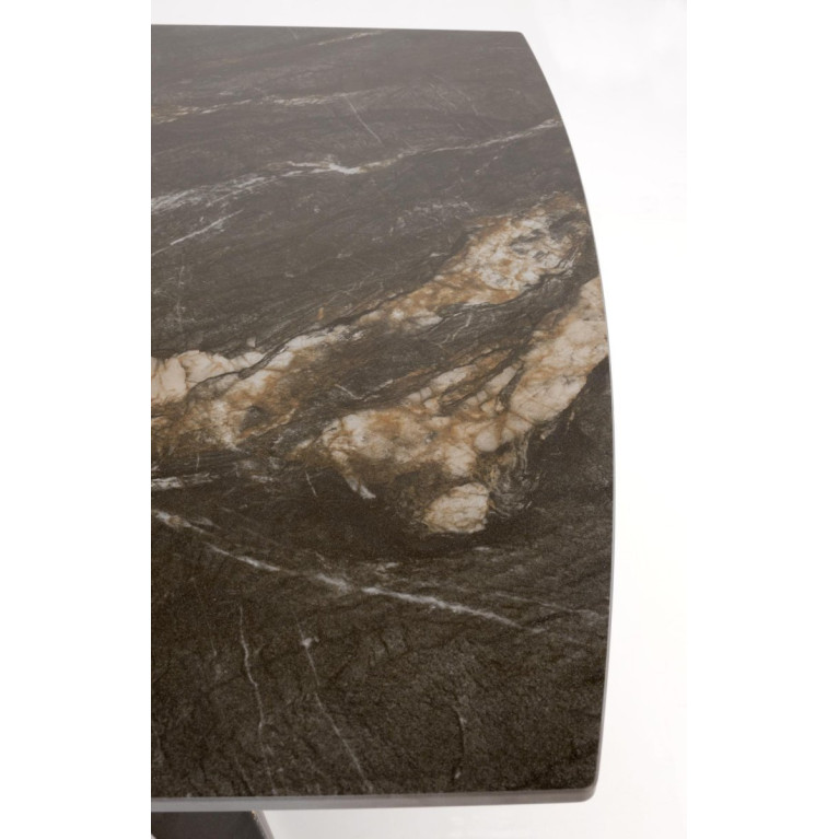 Table ARMANI black