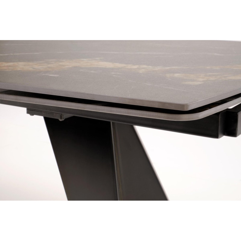 Table ARMANI black