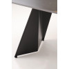 Table ARMANI black