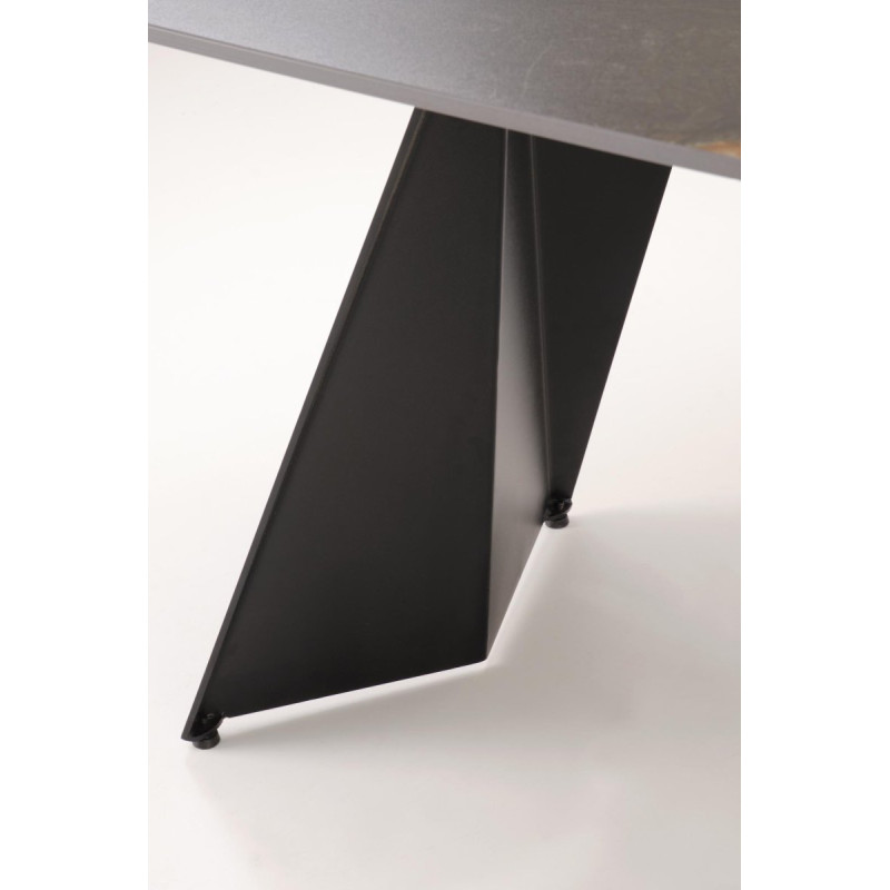 Table ARMANI black