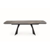 Table ARMANI black