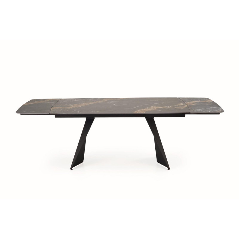 Table ARMANI black