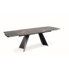Table ARMANI black