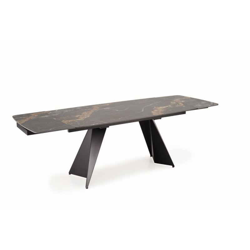 Table ARMANI black