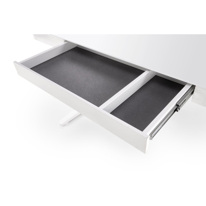 Kirjutuslaud B52 valge