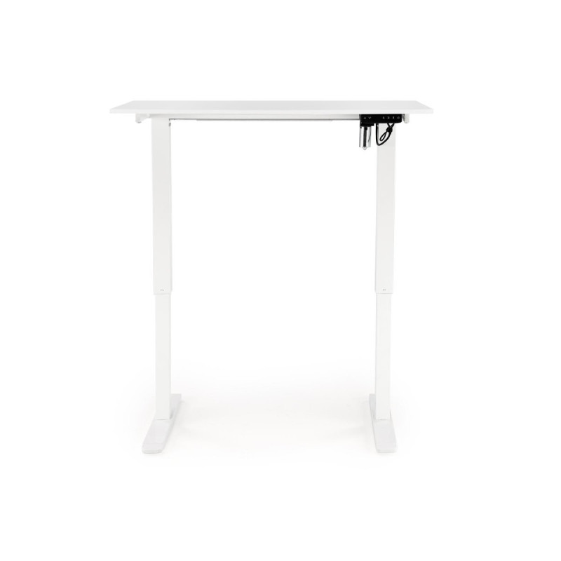 Kirjutuslaud B53 valge