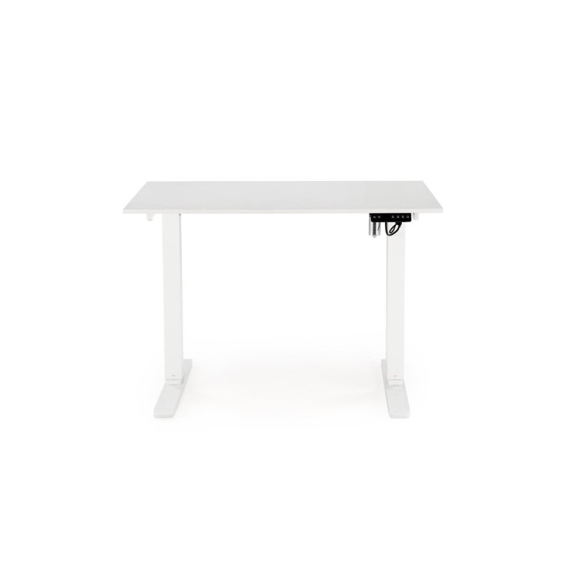 Kirjutuslaud B53 valge
