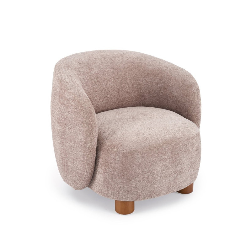 Armchair BAKER beige