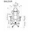 Kontoritool BALDUR