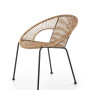 Armchair BARI