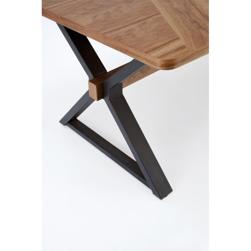 Table BARON