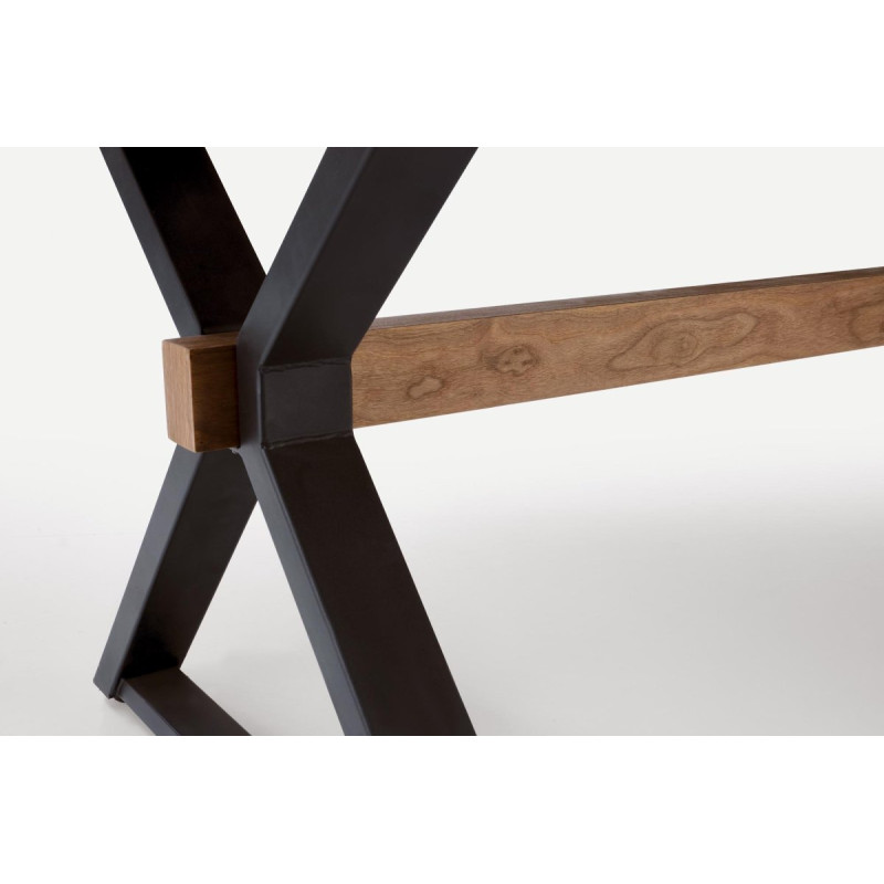 Table BARON