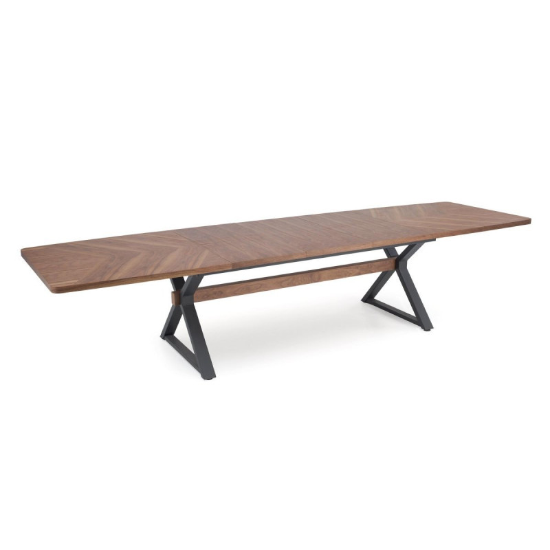 Table BARON