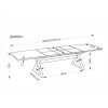 Table BARON