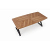 Table BARON