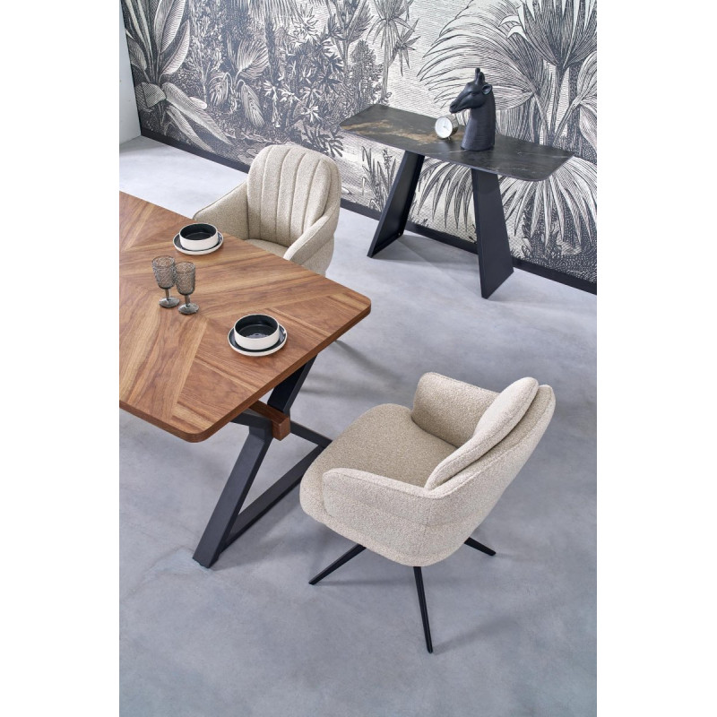Table BARON