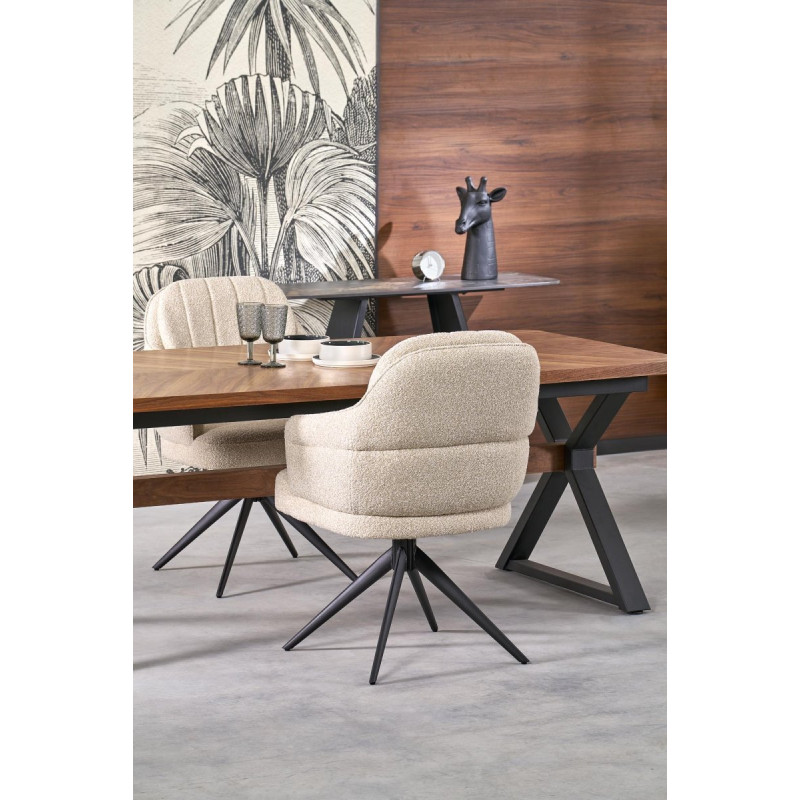 Table BARON