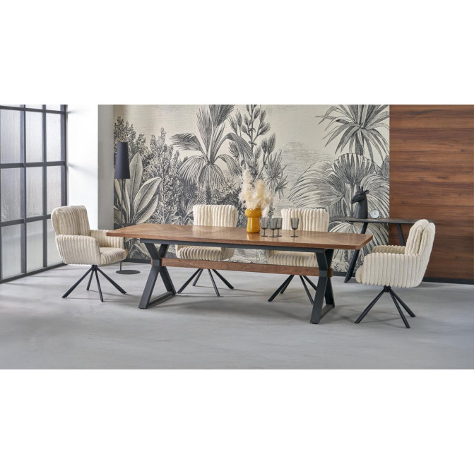 Table BARON