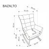Kiiktool BAZALTO must