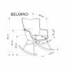 Kiiktool BELMIRO hall