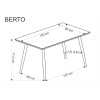 Laud BERTO