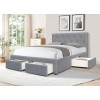 Bed BETINA 140x200