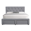 Bed BETINA 140x200