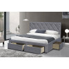 Voodi BETINA 160x200
