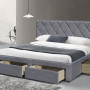 Voodi BETINA 160x200