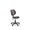 Office chair BINGO black