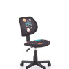 Office chair BINGO black
