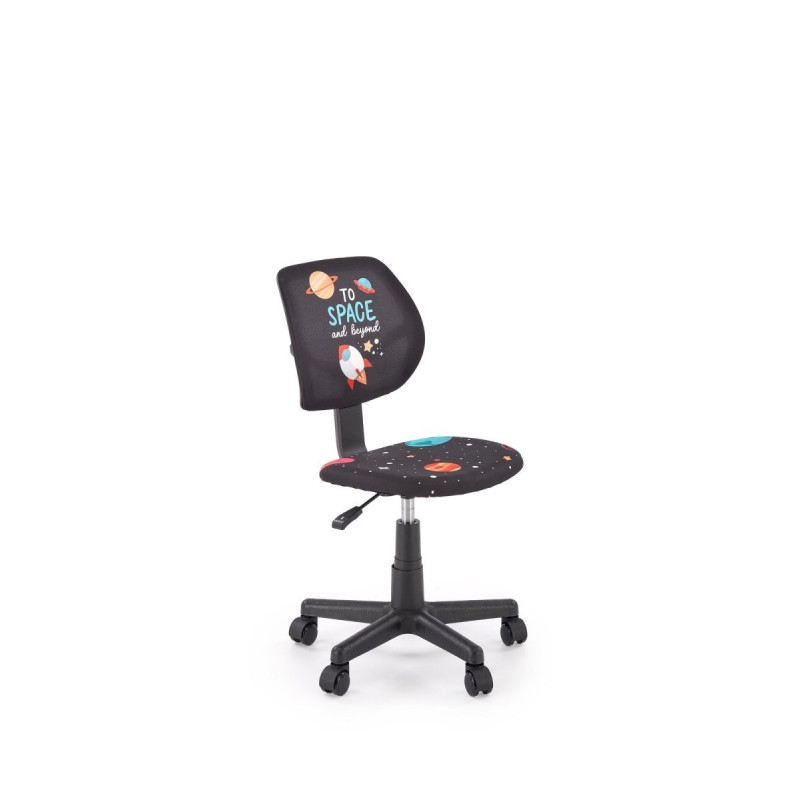 Office chair BINGO black