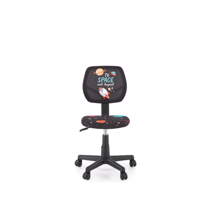 Office chair BINGO black