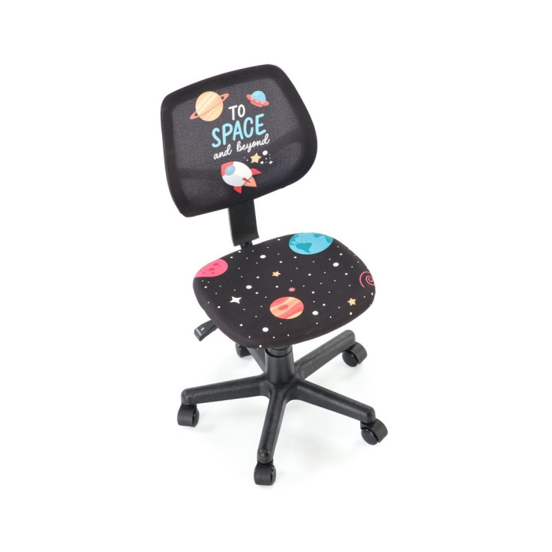 Office chair BINGO black