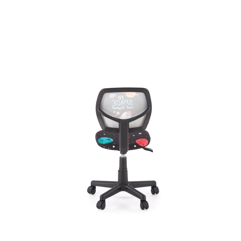 Office chair BINGO black
