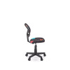 Office chair BINGO black