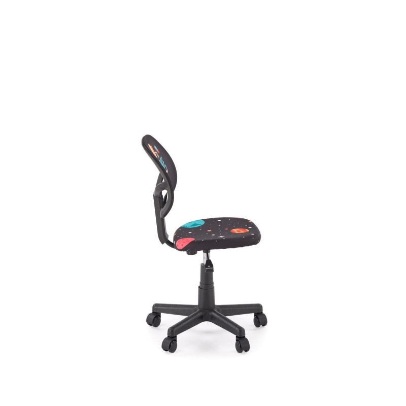 Office chair BINGO black