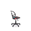 Office chair BINGO black