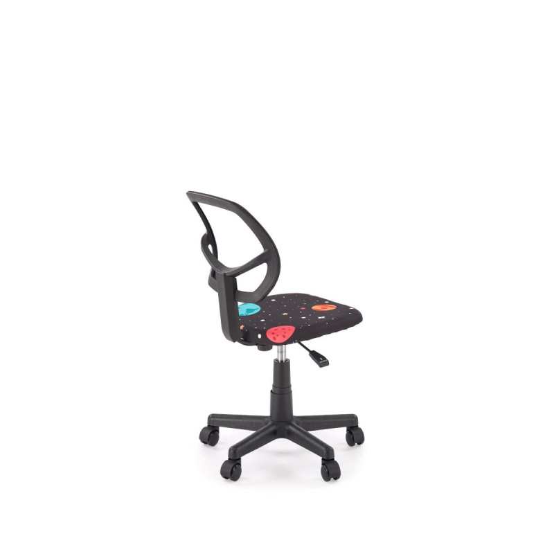 Office chair BINGO black