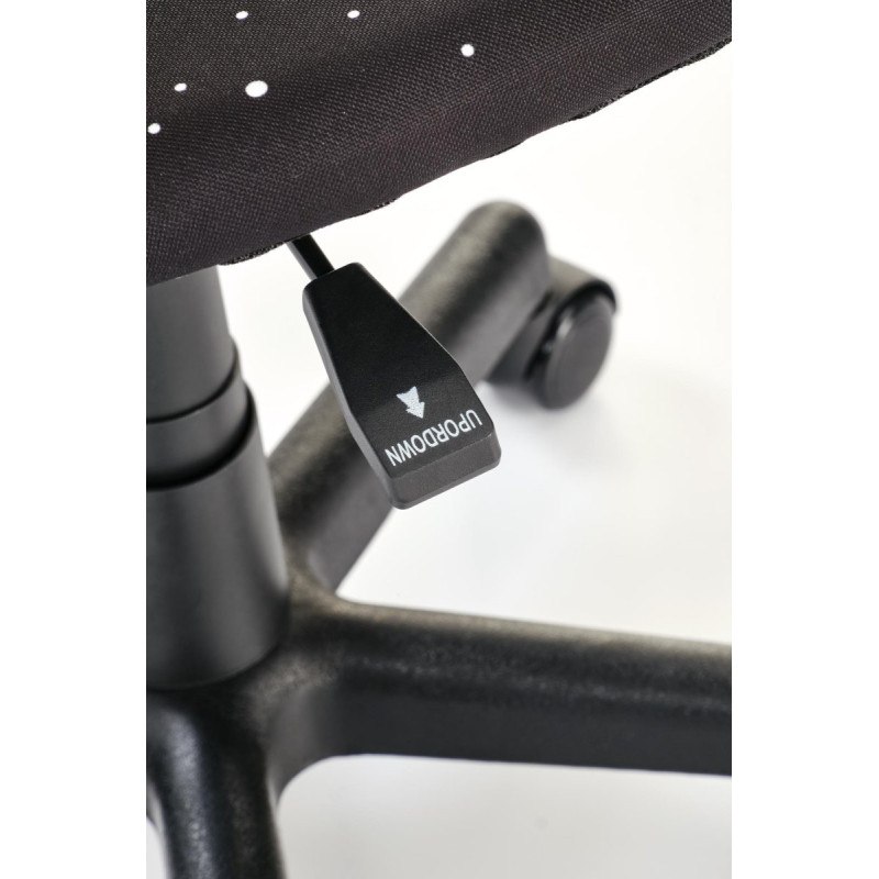 Office chair BINGO black