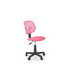 Office chair BINGO pink