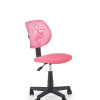 Office chair BINGO pink