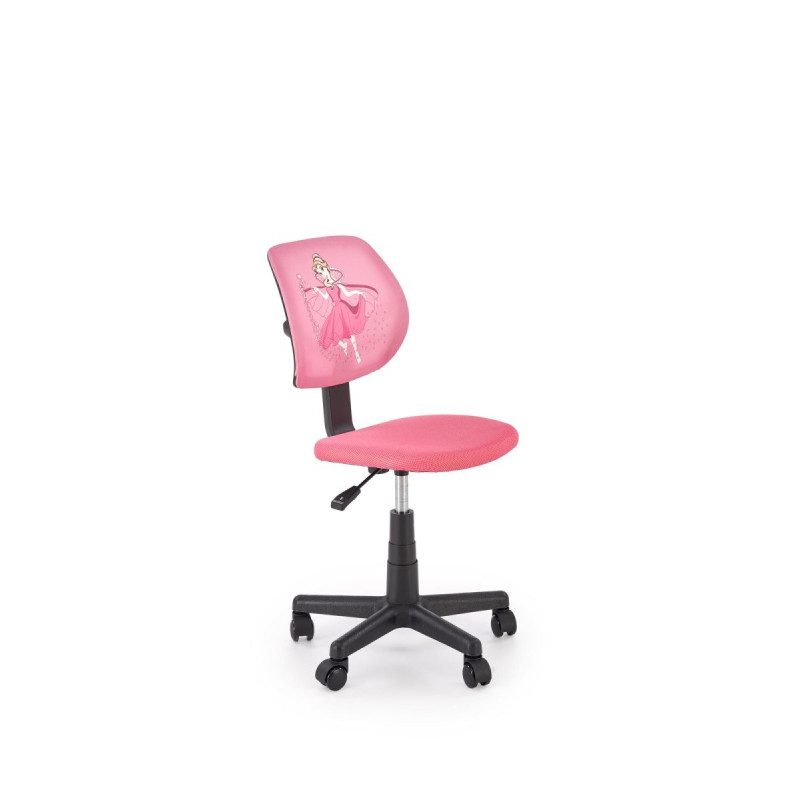Office chair BINGO pink