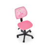 Office chair BINGO pink