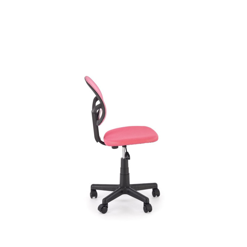 Office chair BINGO pink