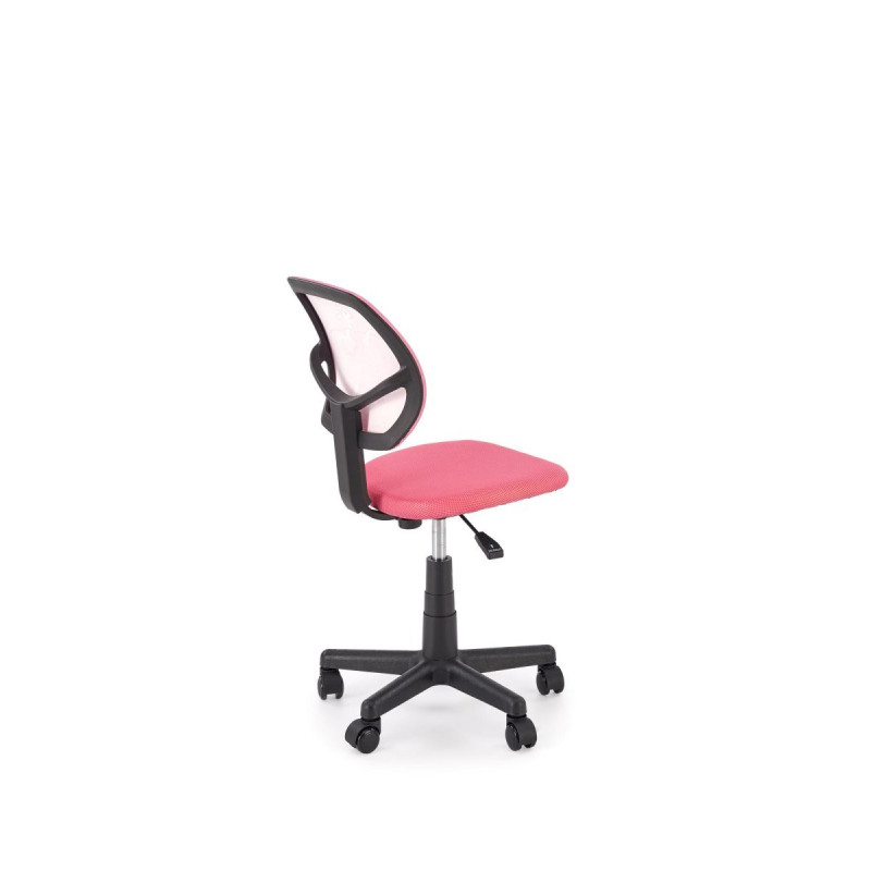 Office chair BINGO pink