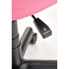 Office chair BINGO pink