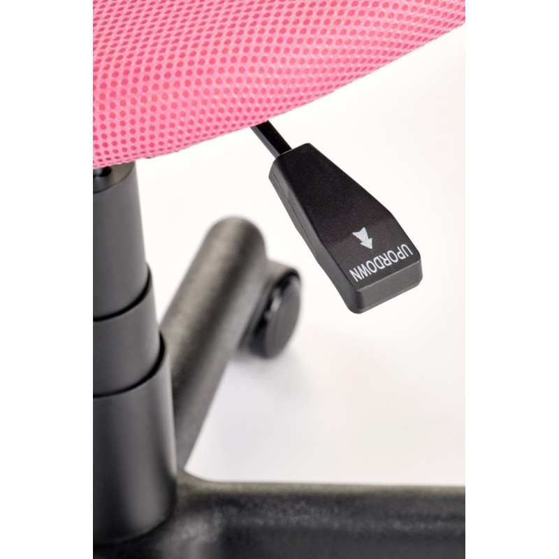 Office chair BINGO pink